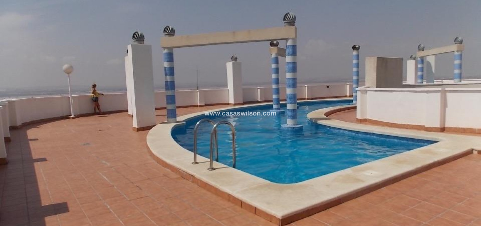 Venta - Apartamento - Torrevieja