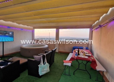 Venta - Apartamento - Torrevieja