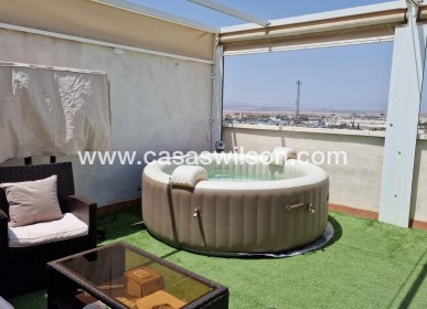 Venta - Apartamento - Torrevieja