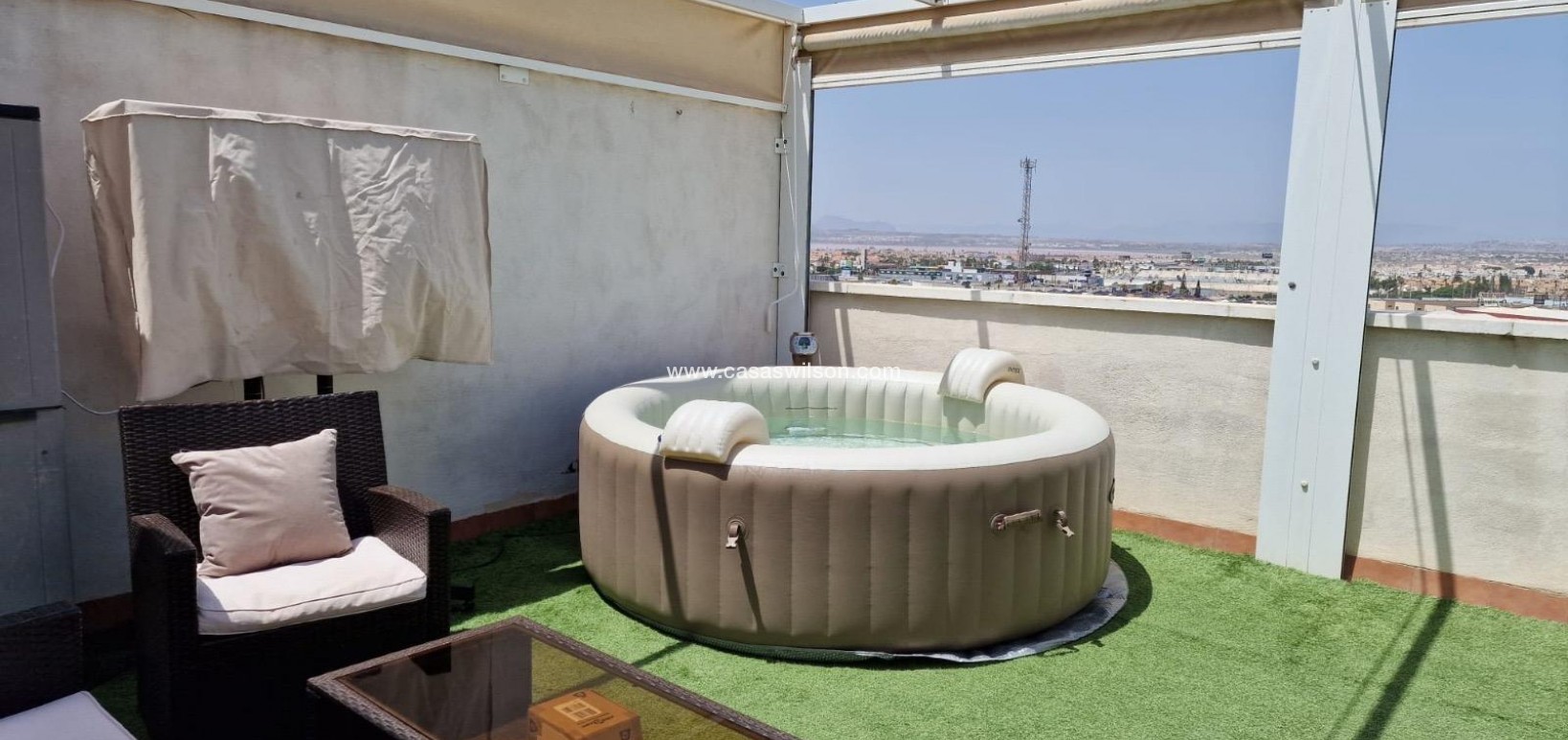 Venta - Apartamento - Torrevieja