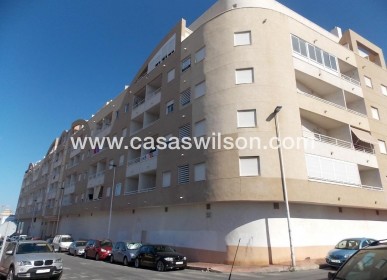 Venta - Apartamento - Torrevieja