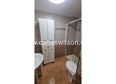 Venta - Apartamento - Torrevieja