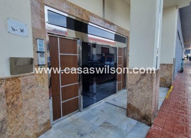 Venta - Apartamento - Torrevieja