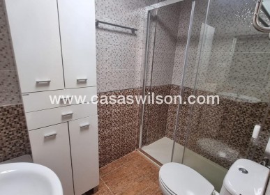 Venta - Apartamento - Torrevieja