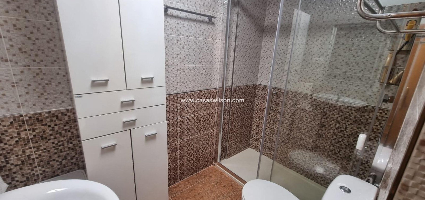 Venta - Apartamento - Torrevieja