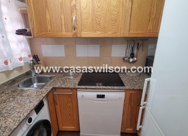 Venta - Apartamento - Torrevieja