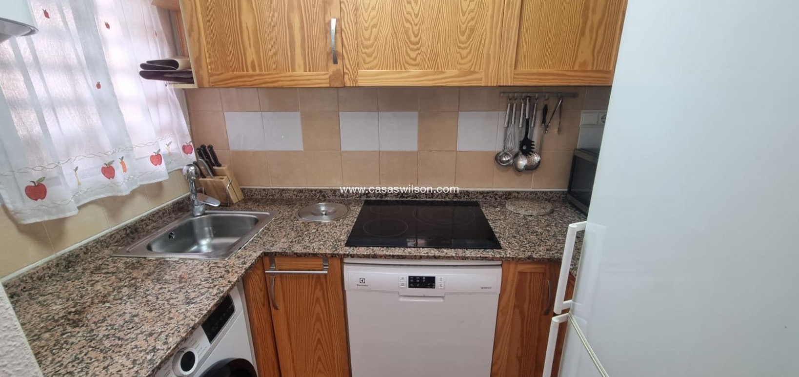 Venta - Apartamento - Torrevieja