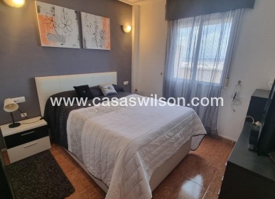 Venta - Apartamento - Torrevieja
