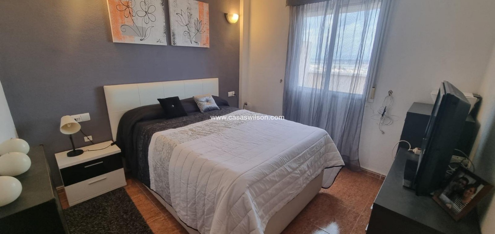 Venta - Apartamento - Torrevieja