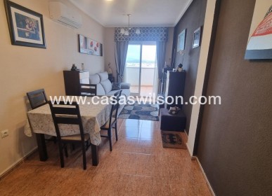 Venta - Apartamento - Torrevieja