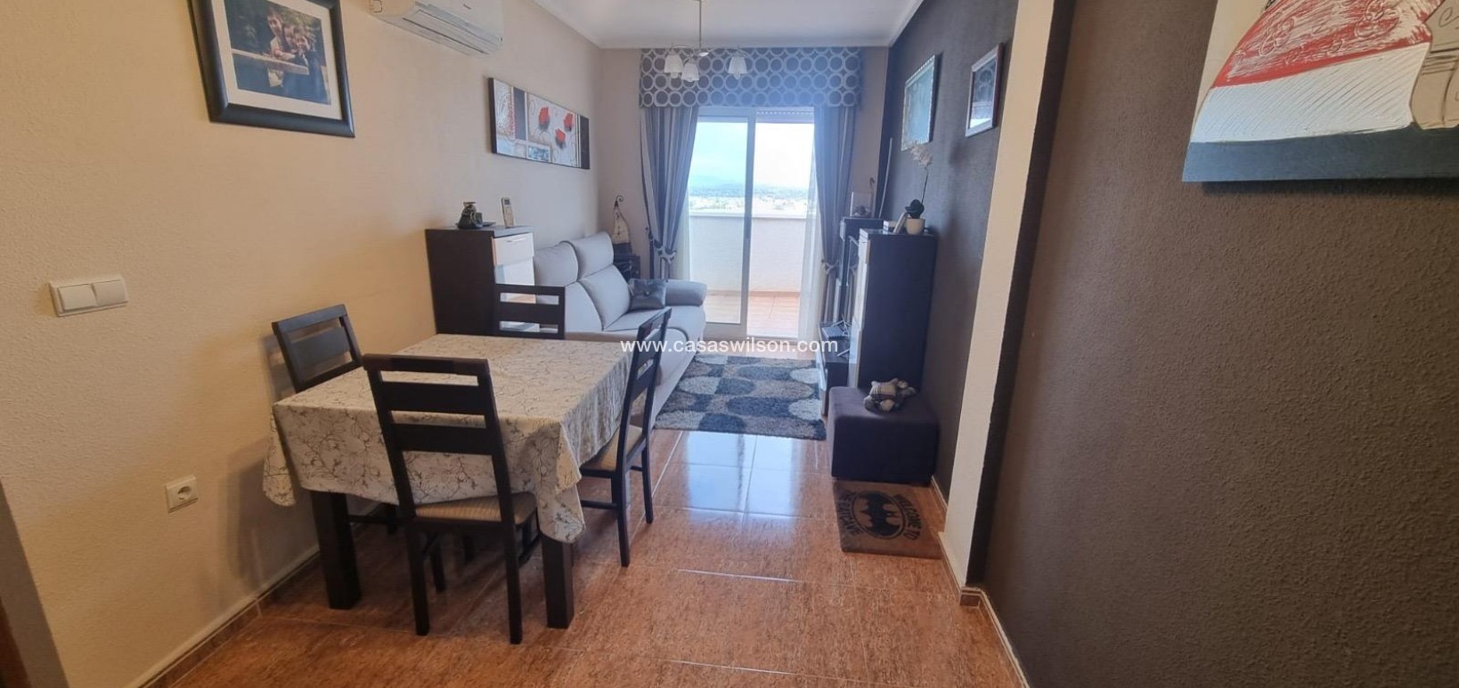 Venta - Apartamento - Torrevieja