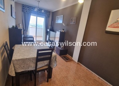 Venta - Apartamento - Torrevieja