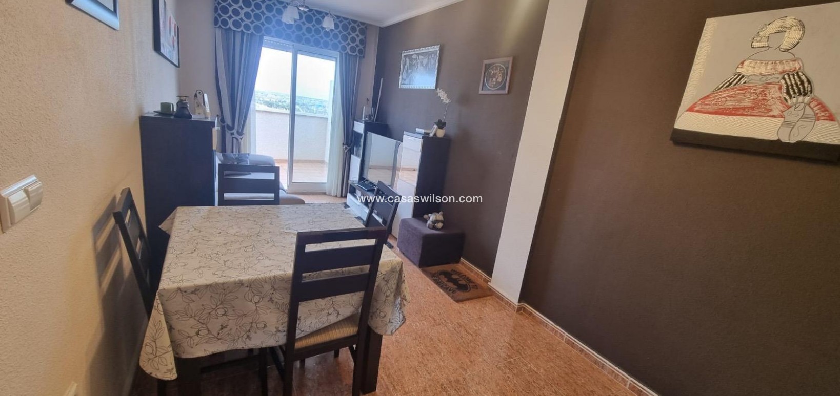 Venta - Apartamento - Torrevieja