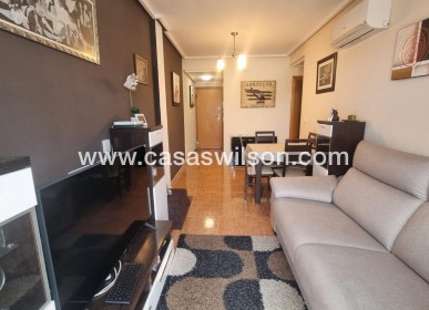 Venta - Apartamento - Torrevieja