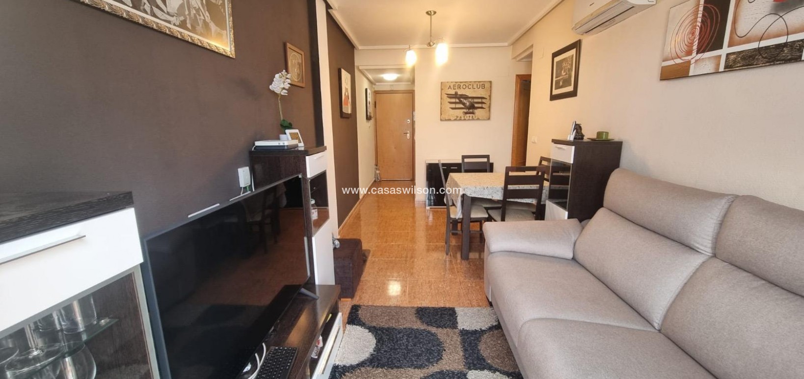 Venta - Apartamento - Torrevieja