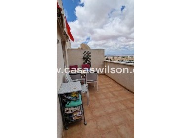 Venta - Apartamento - Torrevieja