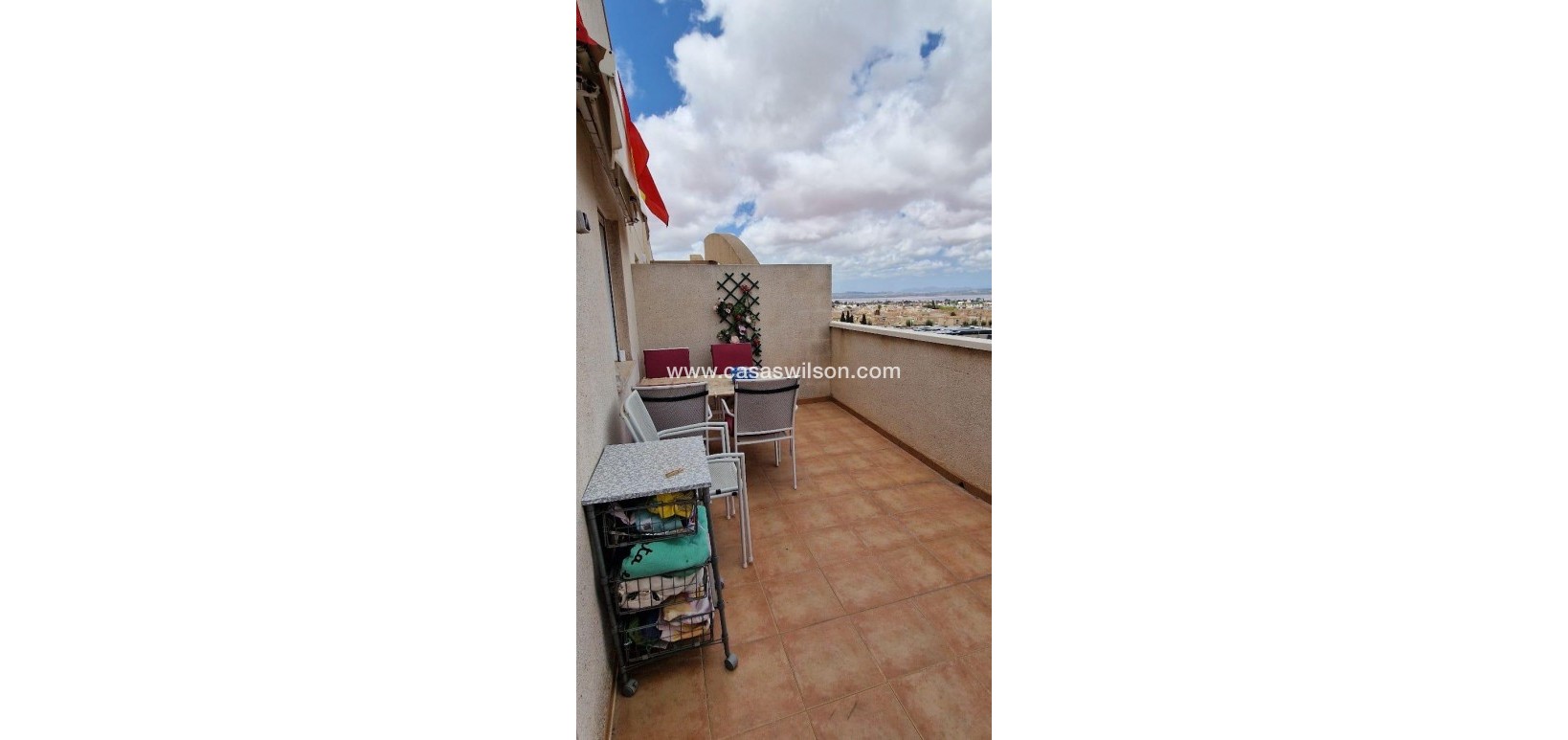 Venta - Apartamento - Torrevieja