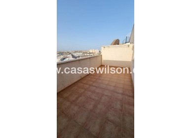 Venta - Apartamento - Torrevieja