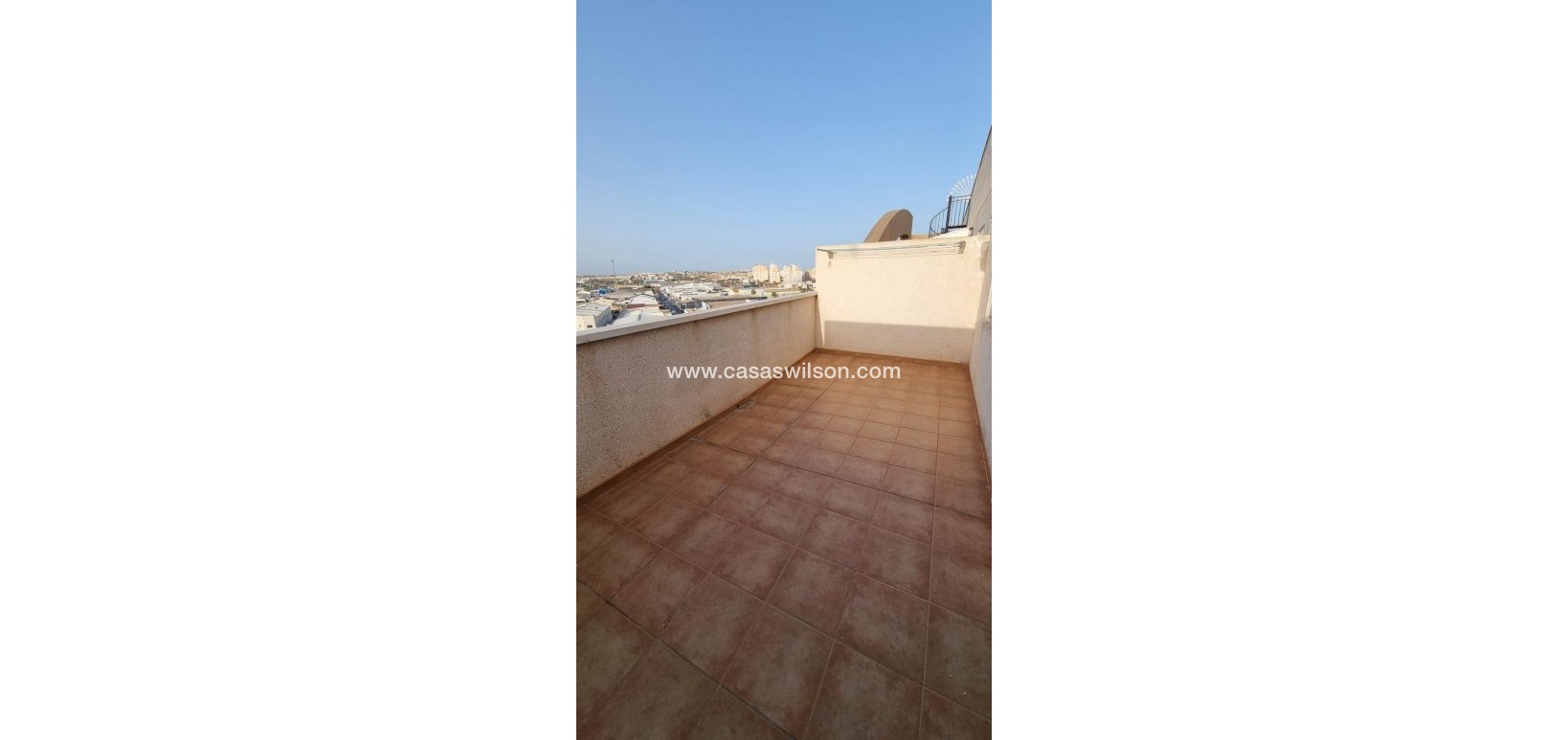 Venta - Apartamento - Torrevieja