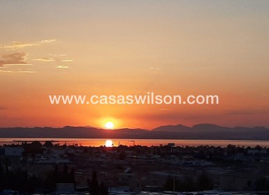 Venta - Apartamento - Torrevieja