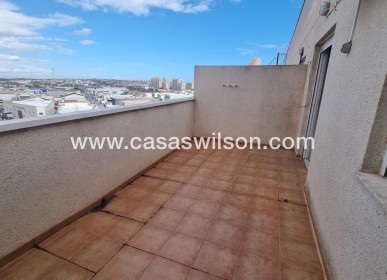 Venta - Apartamento - Torrevieja