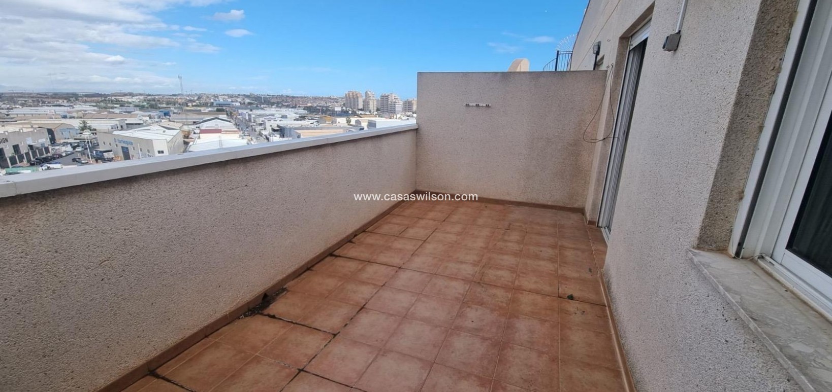Venta - Apartamento - Torrevieja