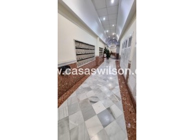 Venta - Apartamento - Torrevieja