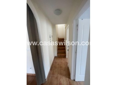 Sale - Townhouse - Torrevieja - Aguas Nuevas
