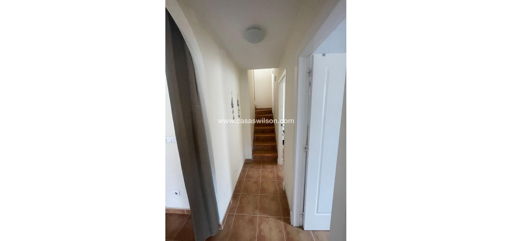 Sale - Townhouse - Torrevieja - Aguas Nuevas