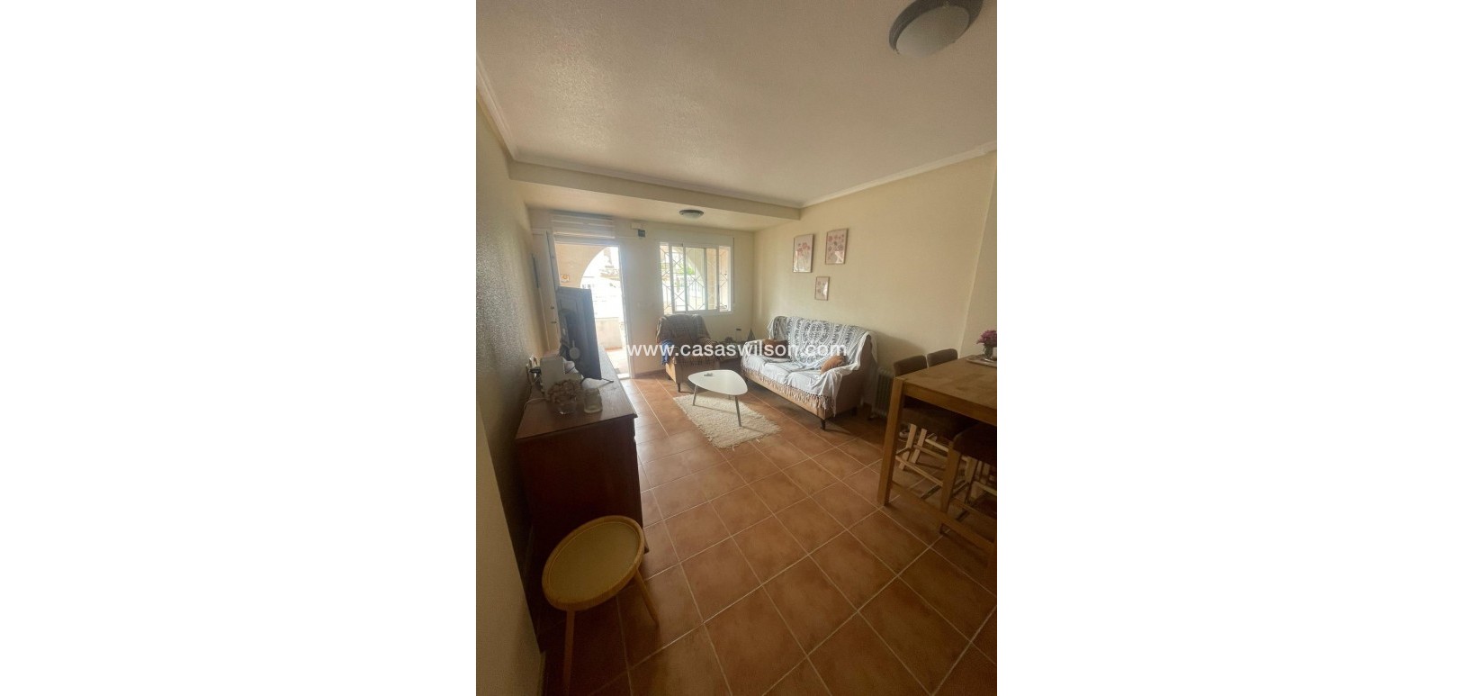 Sale - Townhouse - Torrevieja - Aguas Nuevas