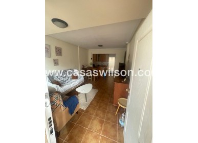 Sale - Townhouse - Torrevieja - Aguas Nuevas