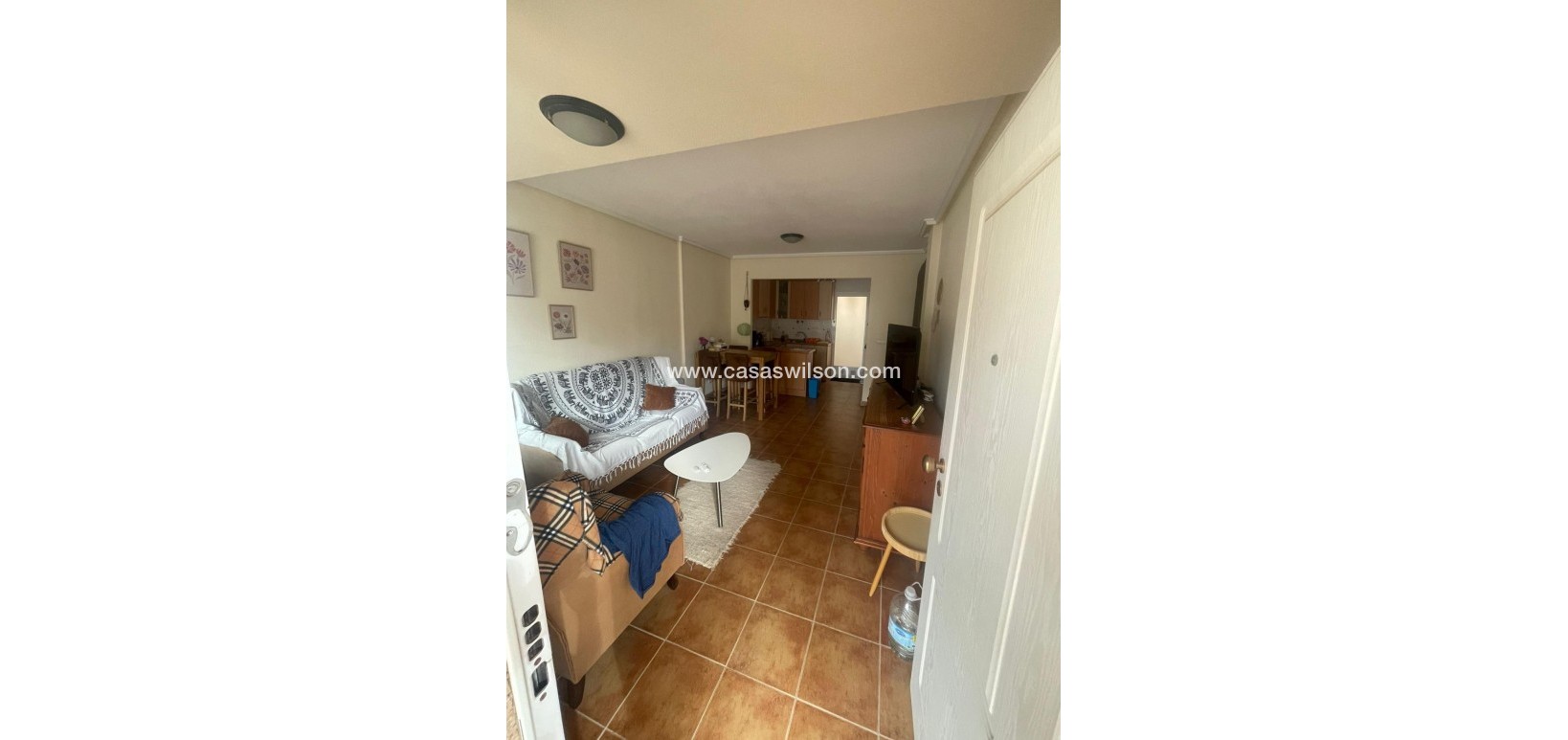 Sale - Townhouse - Torrevieja - Aguas Nuevas