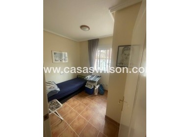 Sale - Townhouse - Torrevieja - Aguas Nuevas
