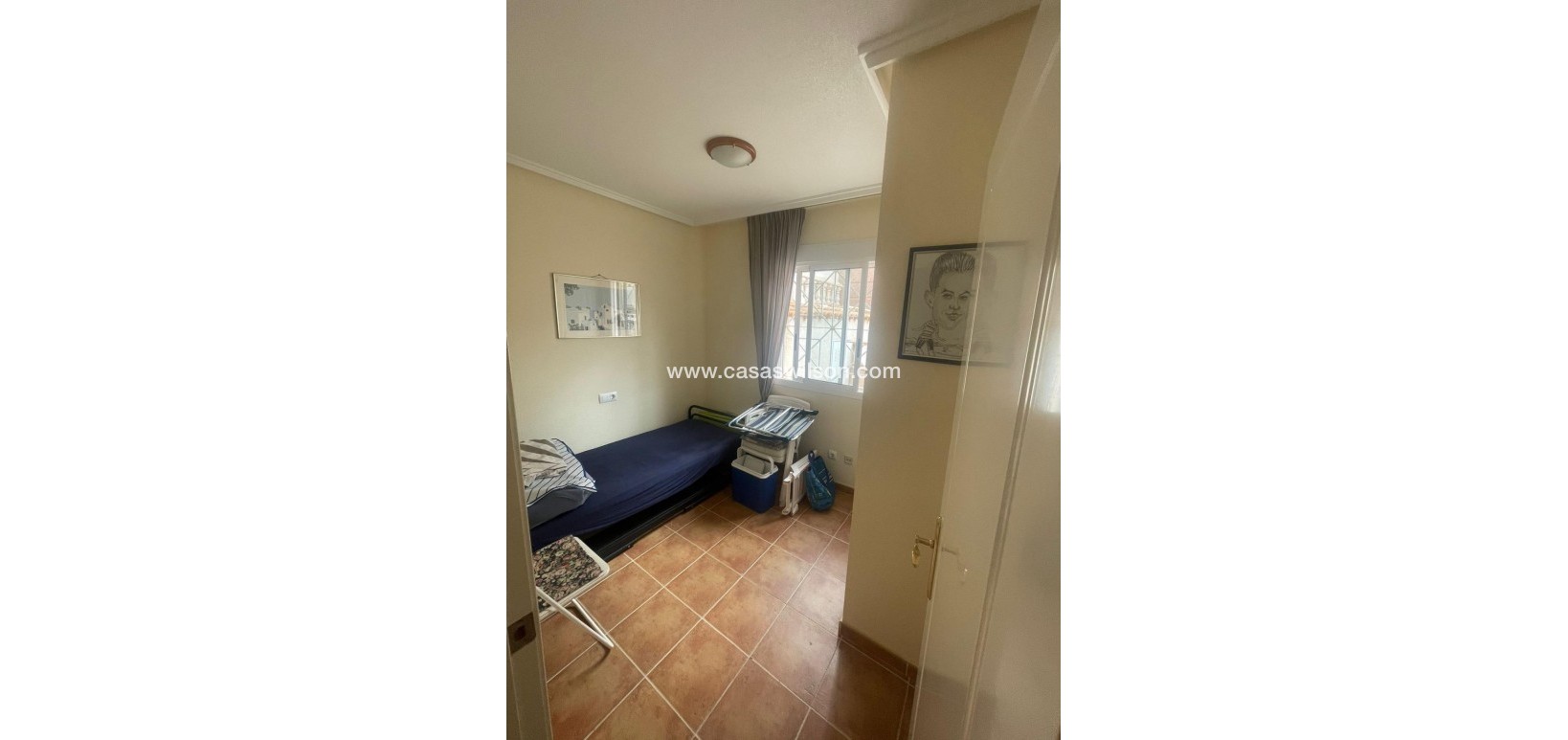 Sale - Townhouse - Torrevieja - Aguas Nuevas