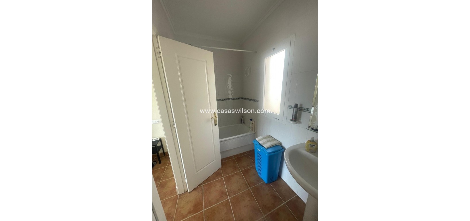 Sale - Townhouse - Torrevieja - Aguas Nuevas