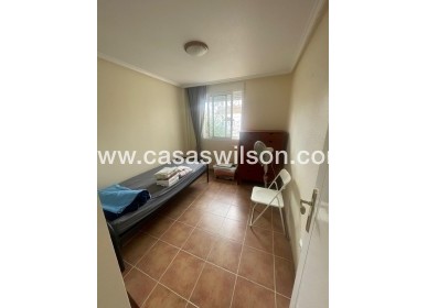 Sale - Townhouse - Torrevieja - Aguas Nuevas