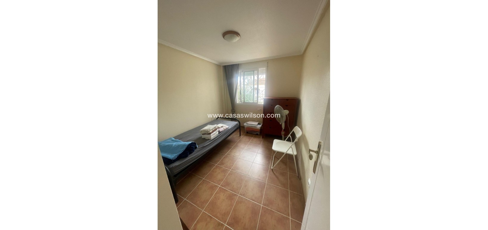 Sale - Townhouse - Torrevieja - Aguas Nuevas