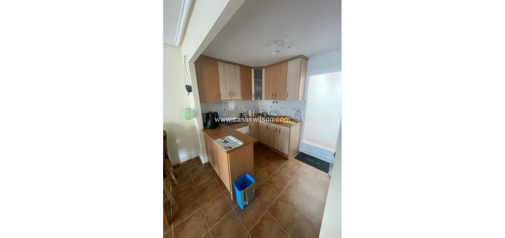 Sale - Townhouse - Torrevieja - Aguas Nuevas