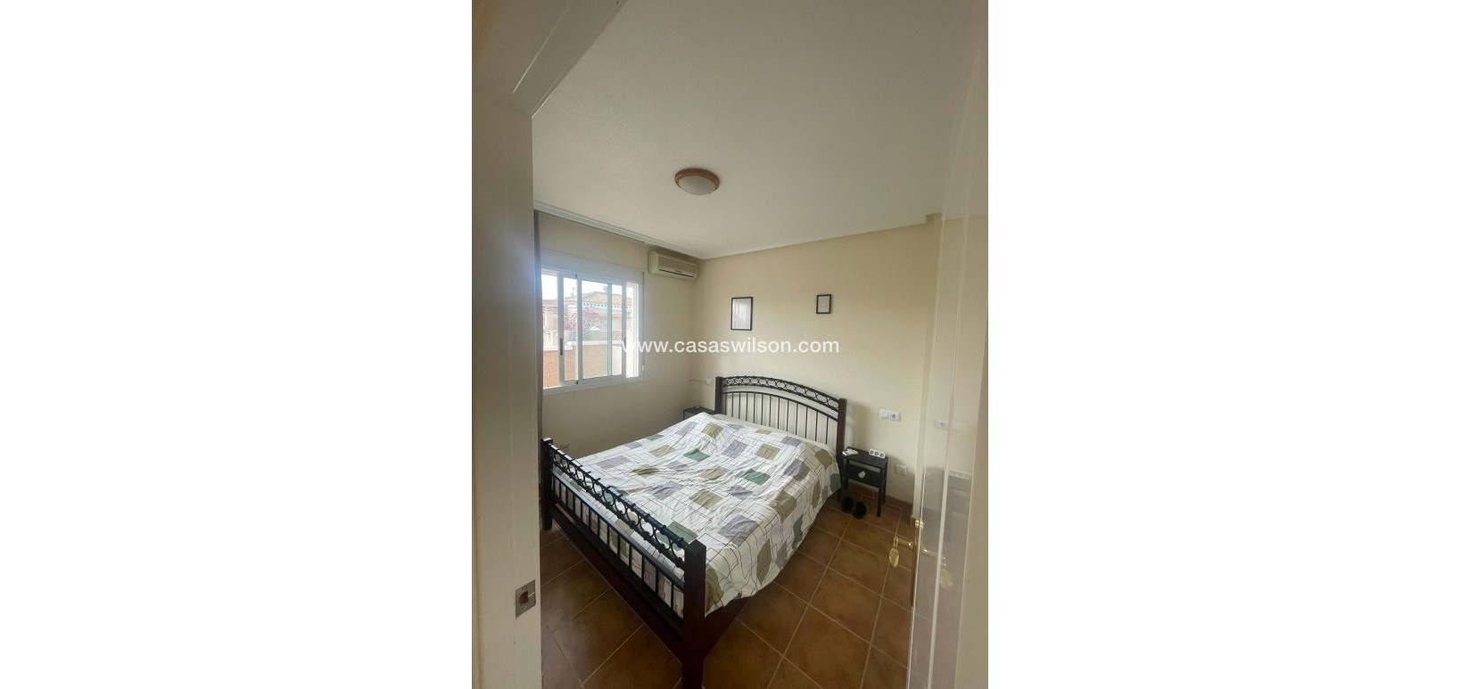 Sale - Townhouse - Torrevieja - Aguas Nuevas