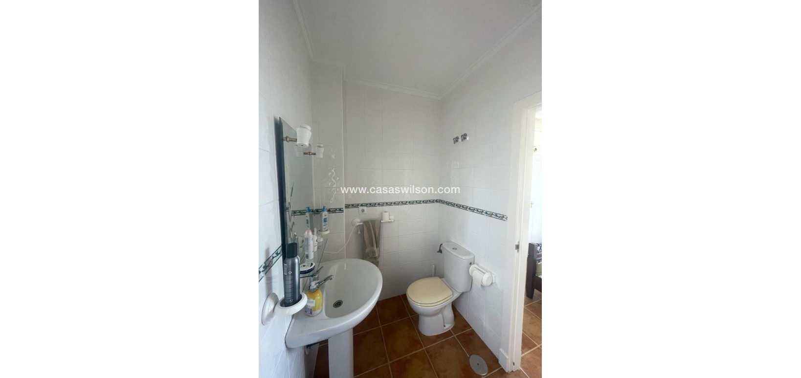 Sale - Townhouse - Torrevieja - Aguas Nuevas