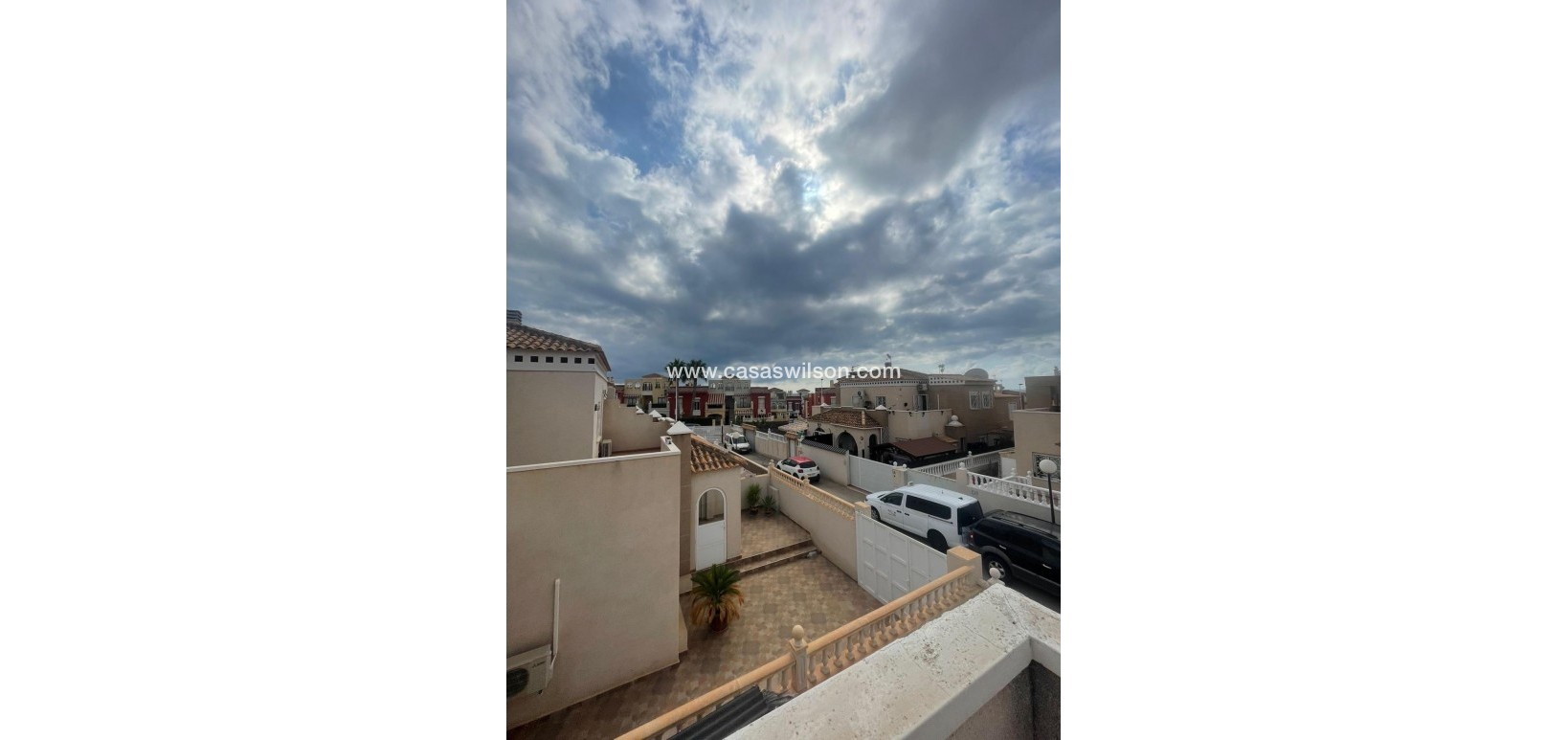 Sale - Townhouse - Torrevieja - Aguas Nuevas