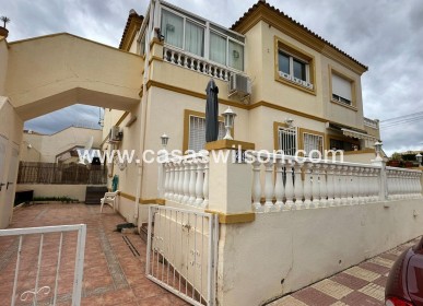 Venta - Bungalow - Orihuela Costa - Playa Flamenca