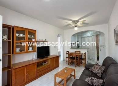 Venta - Bungalow - Orihuela Costa - Playa Flamenca