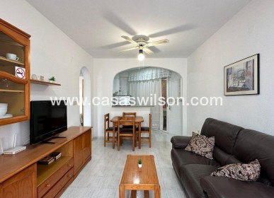 Venta - Bungalow - Orihuela Costa - Playa Flamenca