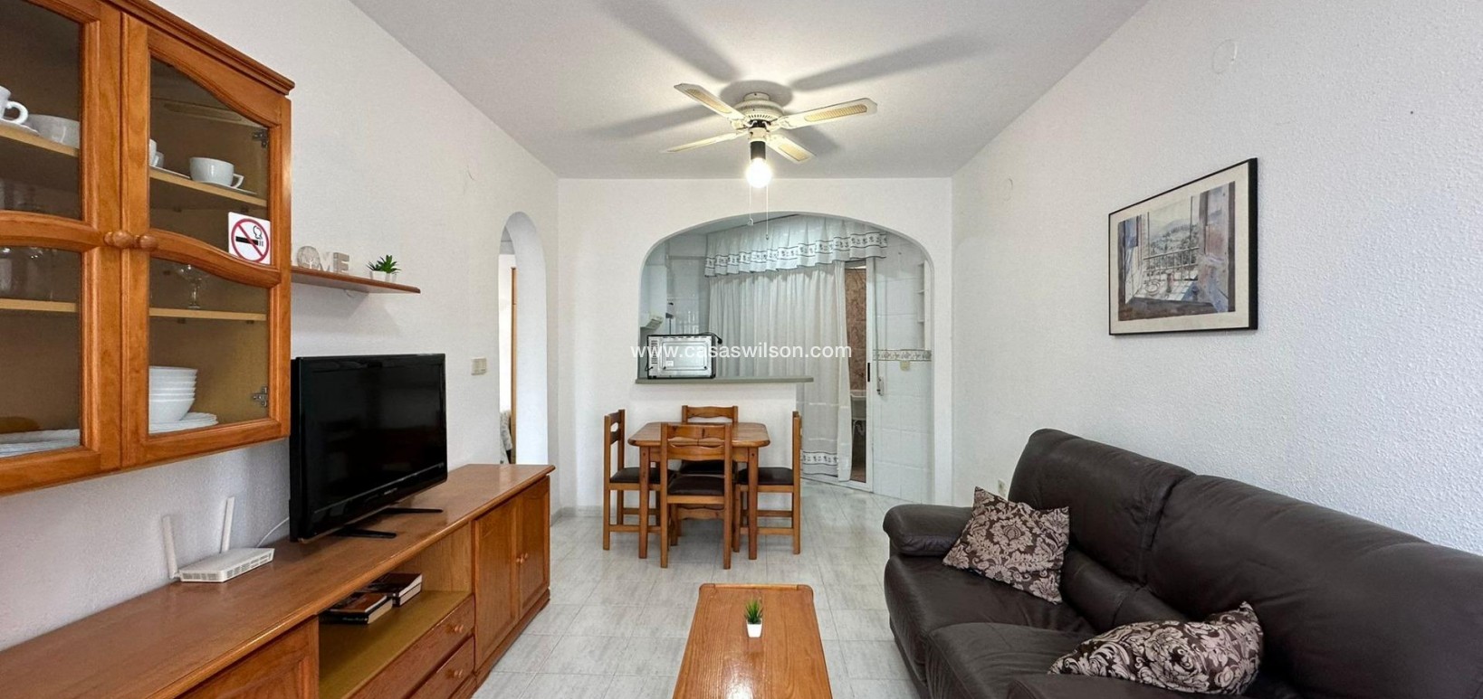 Venta - Bungalow - Orihuela Costa - Playa Flamenca