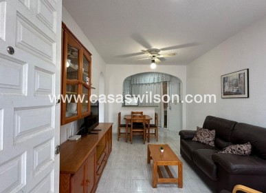 Venta - Bungalow - Orihuela Costa - Playa Flamenca