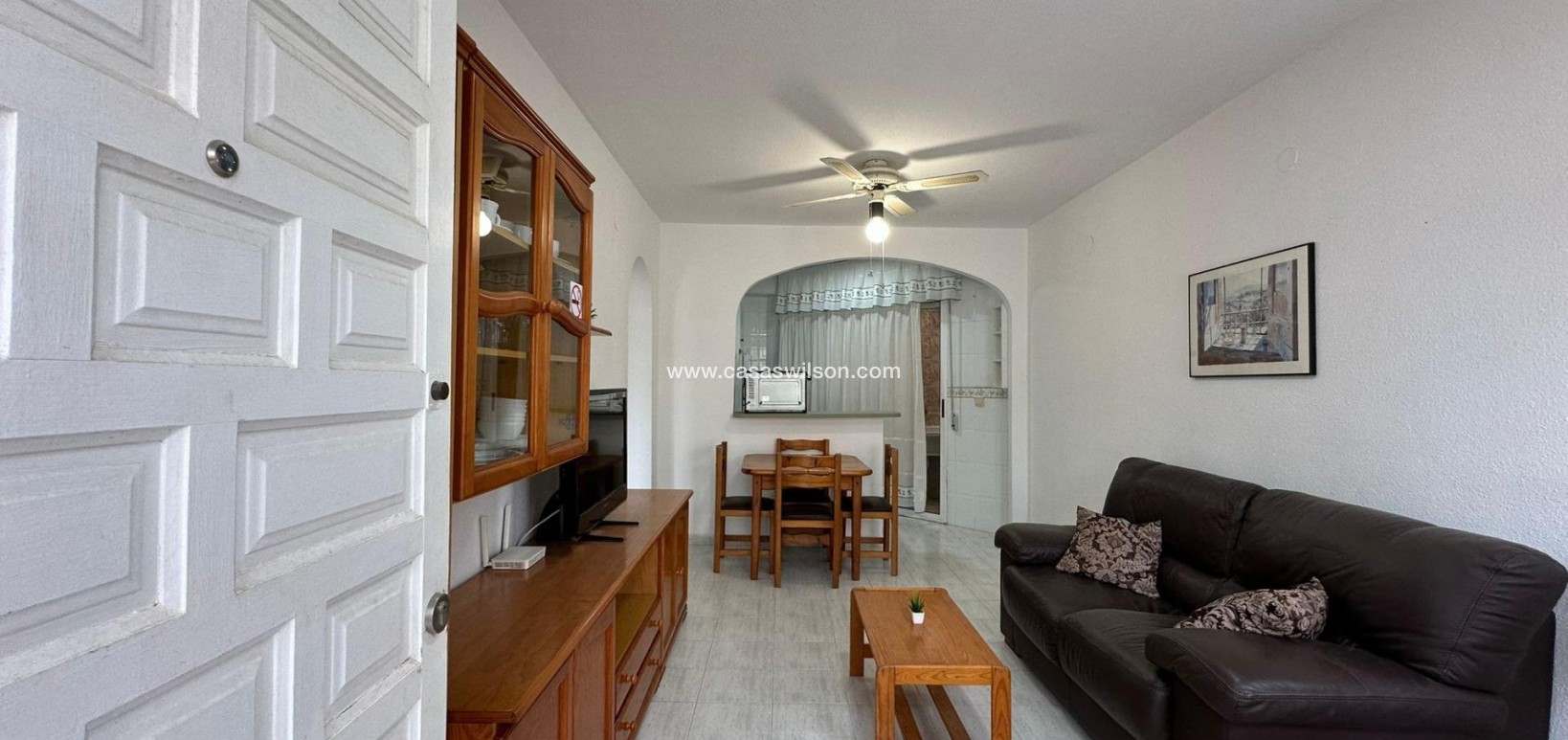 Venta - Bungalow - Orihuela Costa - Playa Flamenca