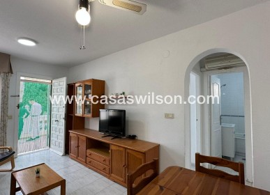 Venta - Bungalow - Orihuela Costa - Playa Flamenca