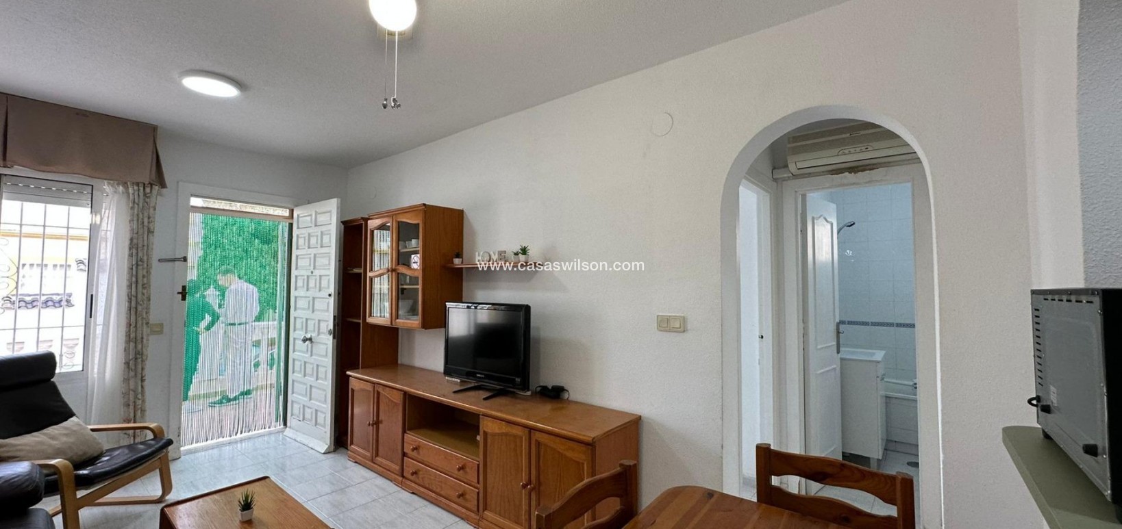 Venta - Bungalow - Orihuela Costa - Playa Flamenca