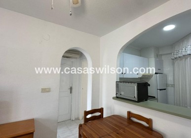 Venta - Bungalow - Orihuela Costa - Playa Flamenca